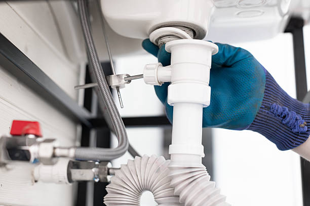 Reliable Drain Cleaning contractor in North Port, FL by Masters Plumbing Service